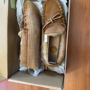 L.L. Bean Kids Wicked Good Slipper (NWT)